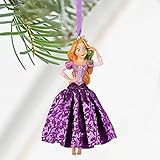 Disney Rapunzel Sketchbook Ornament - 2016