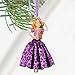 Disney Rapunzel Sketchbook Ornament - 2016