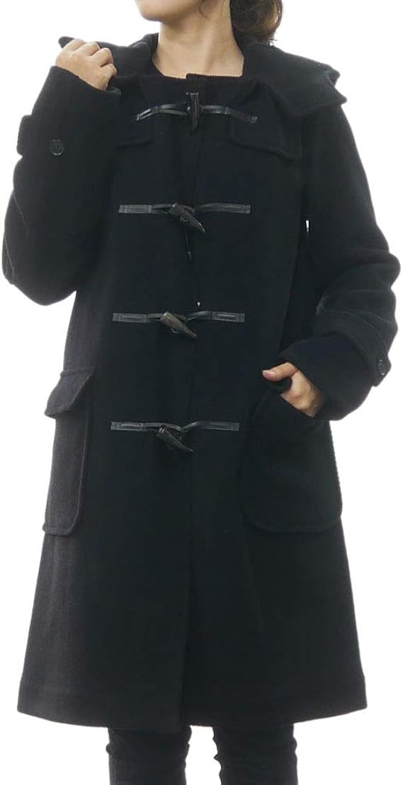 Amazon Mackintosh マッキントッシュ ダッフルコート Lm 007s レディース 並行輸入品 コート ジャケット 通販