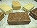 Handmade Fudge 5 Lb. Loaf Milk Chocolate