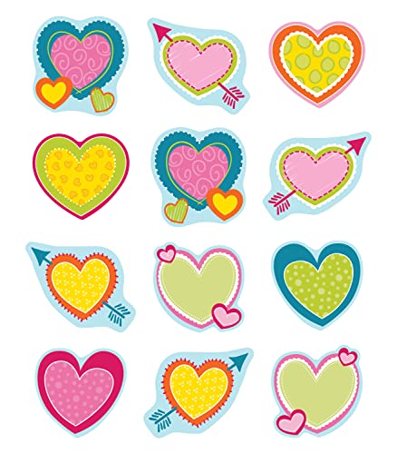Hearts Cut-Outs