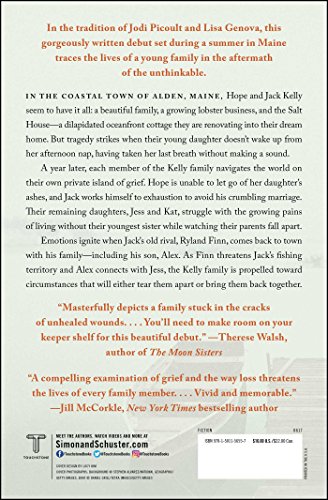 The Salt House: A Novel - Image 3