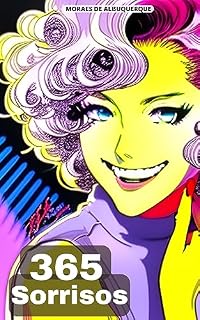 Livro 365 Sorrisos