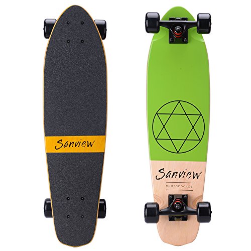Top 10 Complete Skateboards For Beginners of 2019 No Place Called Home