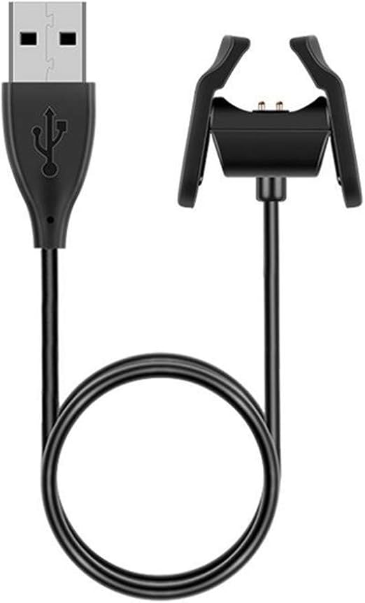 mi smart watch charging