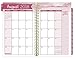bloom daily planners 2018-2019 Academic Year Day Planner - Monthly and Weekly Calendar Book - Inspirational Dated Agenda Organizer - (August 2018 - July 2019) - 6