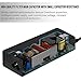 SIKER 90W AC Adapter/Power Supply&Cord for HP Pavilion DV4 DV6,2000-2C29WM 2000-2D19WM 2000-329WM 693711-001 677774-001 Power Supply Cord