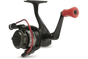 Ugly Stik Ugly Tuff Spinning Fishing Reel