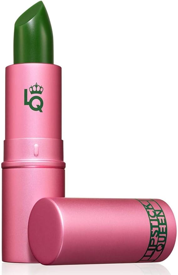 LIPSTICK QUEEN FROG PRINCE LIPSTICK FULL SIZE UNBOXED Amazon.co.uk