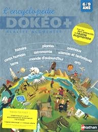 L' encyclopédie Dokéo +