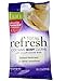 Bundle Pack of Four (4) Ban Total Refresh Cooling Body Cloths with Smooth PowderSilk Technology to Restore -- 10 Cloths Per Pack for 40 Total Cloths