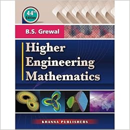 Higher Engineering Mathmetics 44th 