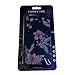 Noctilucent Floral Pattern, Amesica for iPhone 7 Plus Case, iPhone 8 Plus Case, Flex Hybrid PC Material Protective Case Cover for Apple iPhone 7 Plus/iPhone 8 Plus - (5.Inch)