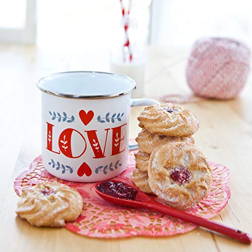 5 Permanent+Ohuhu+Silhouette+Christmas+Decorating