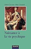 Image de Naissance à la vie psychique
