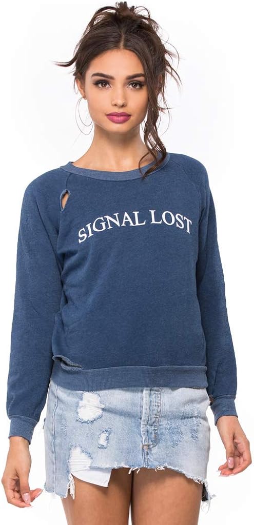 wildfox sweatshirt