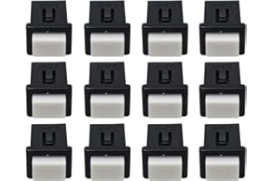 GDMI Intercom Push Button Replacement Can Fit On Mircom, Mirtone, Tektone (12)