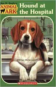 Hound at the hospital book report 03 picture