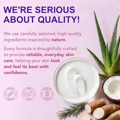 Wild Yam Cream 120g with Dong Quai for Women, Hormonal Balance Cream, Support for Menopause and Perimenopause, Hydration Against Hot Flashes and Night Sweats, Natural Wild Yam, Nourish