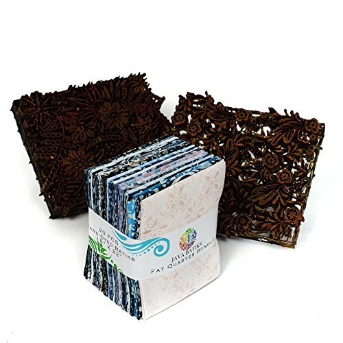 Java Batiks 2.5