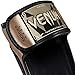 Venum Predator Standup Shinguards, Black/Gold, Large