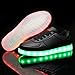 ToLFE Kids Boys Girls Led Light Up Shoes Flashing Sneakers (Little Kid/Big Kid)