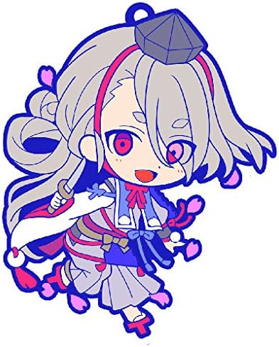 Amazon トイズワークスコレクション にいてんごむっ 刀剣乱舞 Online 第二戦 単品 今剣 アニメ 萌えグッズ 通販