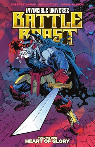 Amazon.com: Invincible Universe Compendium Vol. 1 eBook : Cereno