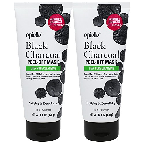 epielle charcoal cleanser
