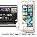 IPhone 7 Battery Case,Patea Portable iPhone7 Charger Case[3200mAh]Ultra Slim Scrub Li-Polymer,Iphone7 Power Case/Cover Pack Back Up with Stand 4.7 inch for iphone 7/6/6s Juice bank & power bank(Gold)