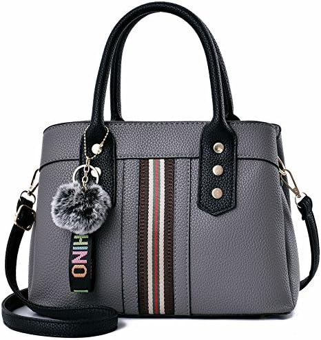 LoZoDo Womens Purses and Handbags Shoulder Bags Satchel Messenger Ladies Designer Tote Bag