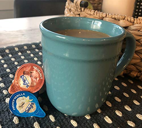 6 International+Delight+Non+Dairy+Creamer+Singles