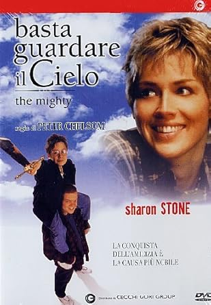 Basta Guardare Il Cielo The Mighty Import Italien Amazon Ca Dvd