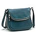 Tosca Expandable Cross-body Handbag