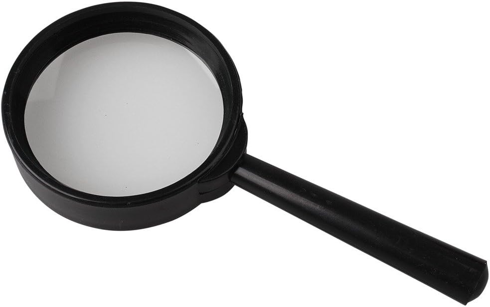 Loupe Verre Grossissant Amazon.fr Fournitures de bureau