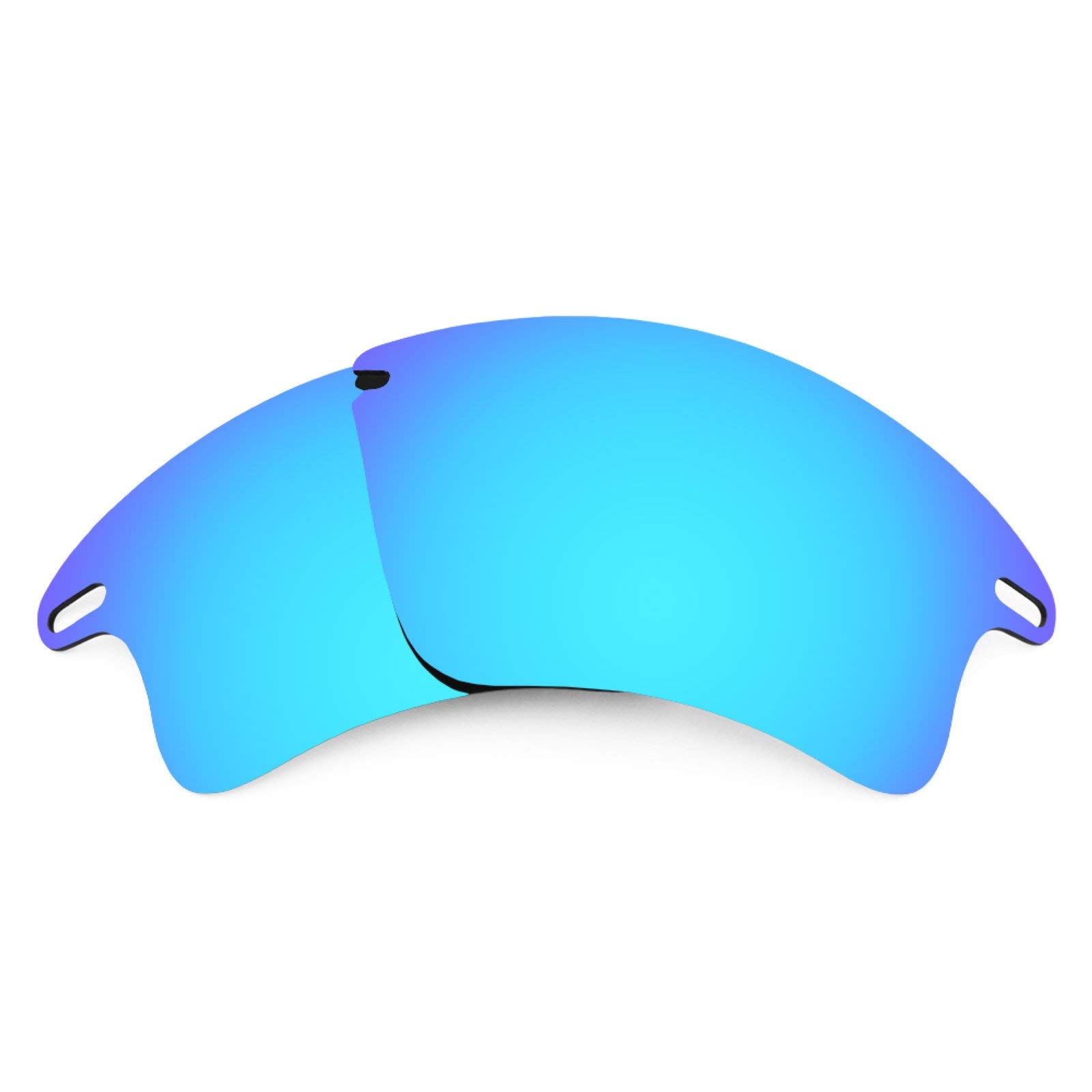 Revant Replacement Lenses for Oakley Fast Jacket XL, Polarized, Elite