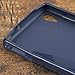 MPERO FLEX S Series Protective Case for Sony Xperia Z3V - Navy Blue