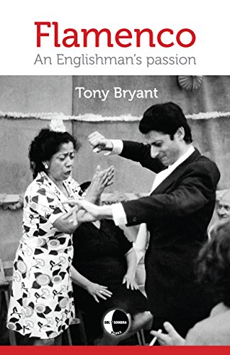 Flamenco: An Englishman's passion