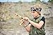 Maxx Action Toy Hand Gun with 13