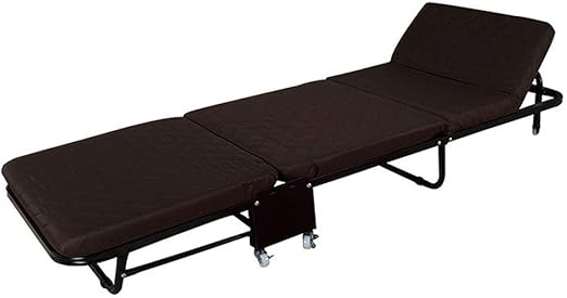 fold away single bed
