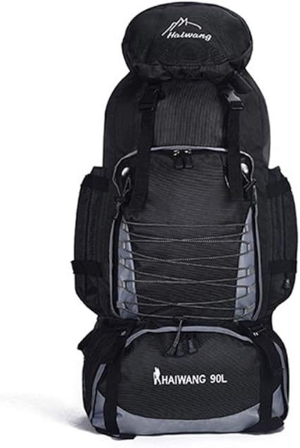 90l travel backpack