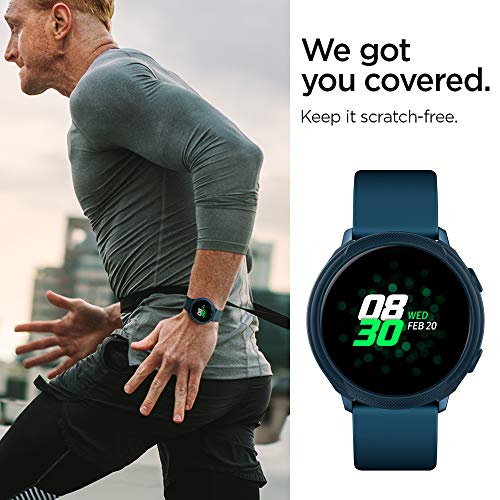 samsung galaxy watch active sea green