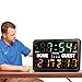 MacGregor SK2229R Multisport Indoor Scoreboard with Remote