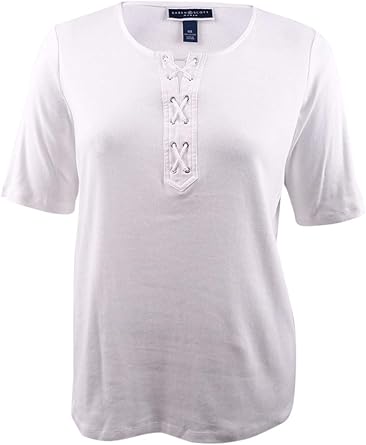 karen scott halloween tops