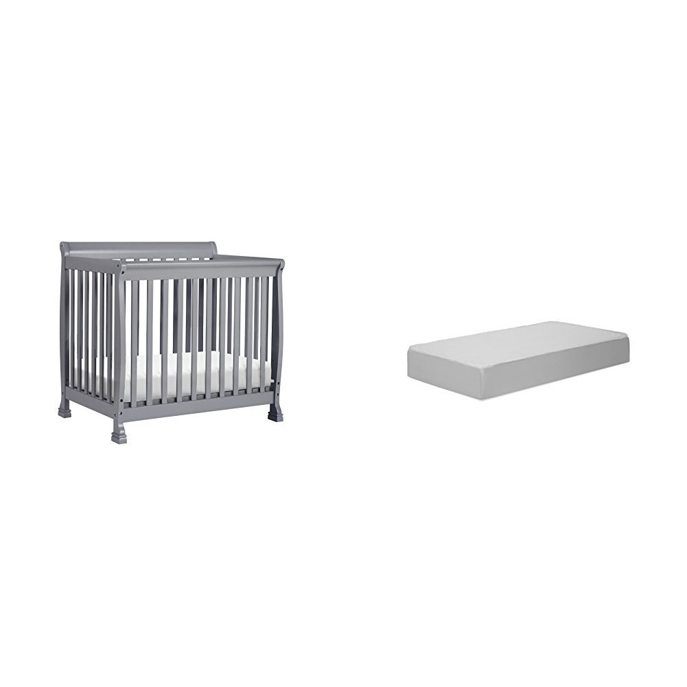kalani 2 in 1 mini crib
