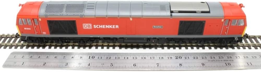 Hornby R3605tts Railway Locos Multi Colour Locomotives Toys Games Clinicadelpieaitanalopez Com