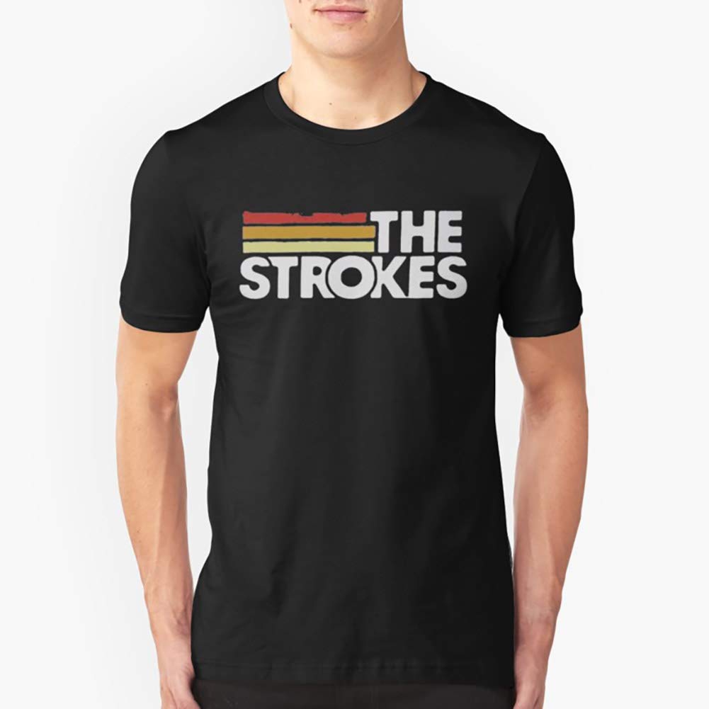 the strokes merch