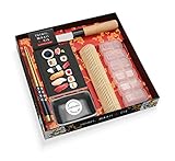 Sushis, Makis et Cie by