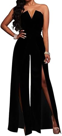 formal jumpsuit outfits