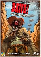 DaVinci Editrice Bang!El juego de dados